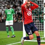 Lille en Doute avant son Match en Ligue des Champions