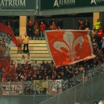 Lille s'incline à Saint-Étienne, souvenirs d'un périple