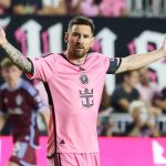 Lionel Messi : Retour aux sources chez Newell's Old Boys ?