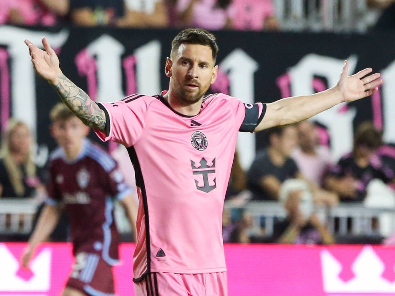 Lionel Messi : Retour aux sources chez Newell's Old Boys ?