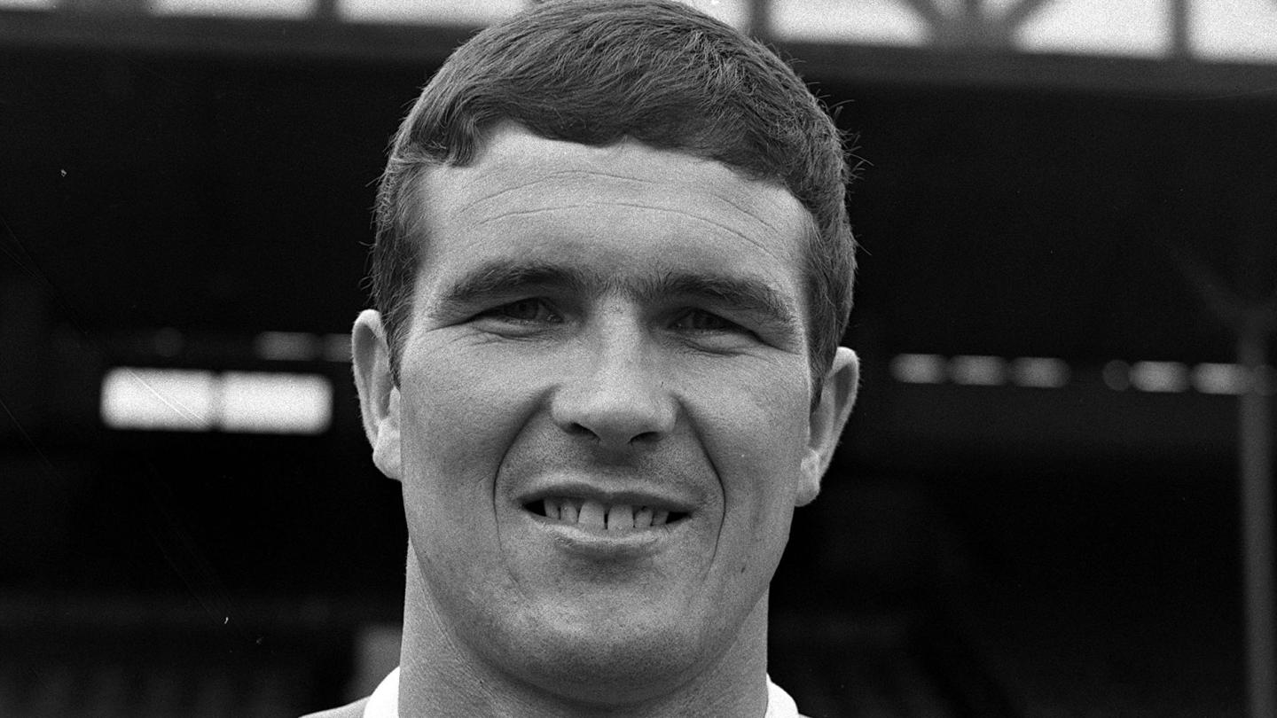 Liverpool FC pleure la légende Ron Yeats, ancien capitaine