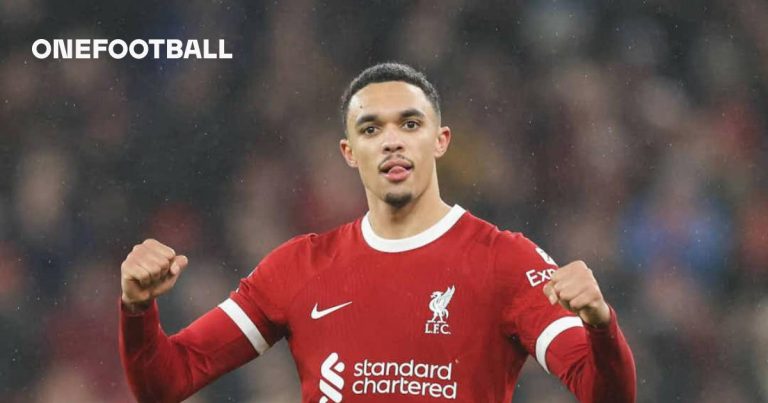 Liverpool : l'avenir d'Alexander-Arnold et Gordon en question