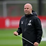 Liverpool's Slot faces first test at Man Utd, 'world-class' Arsenal host Brighton