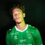 Lucas Stassin rejoint l'ASSE : un espoir pour la Ligue 1