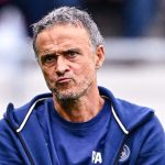 Luis Enrique au PSG : Prolongation de contrat en question