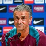 Luis Enrique con giro inesperado en el PSG tras el cierre del mercado de fichajes: “No hay ninguna duda...”