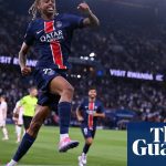 Luis Enrique heureux au PSG sans Kylian Mbappé après une victoire 6-0