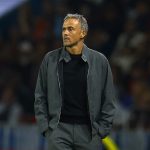 Luis Enrique satisfait du PSG après la victoire contre Rennes