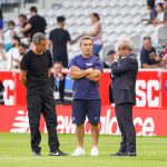 Luis Enrique vers une prolongation de contrat au PSG