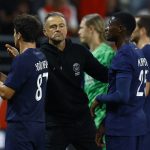 Luis Enrique vise la victoire en Ligue des champions avec le PSG