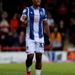 Lyle Taylor : Fierté des supporters de Colchester United