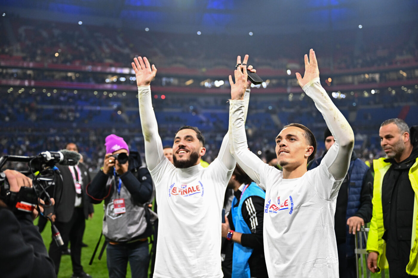 Lyon : Les joueurs en crise de confiance avant le match contre l'Olympiakos