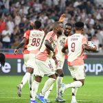 Lyon-Strasbourg (4-3) : un OL spectaculaire et à réaction lance enfin sa saison en Ligue 1