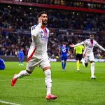 Lyon domine l'Olympiakos en Ligue Europa (2-0)