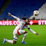 Lyon s'impose 2-0 contre l'Olympiakos en Ligue Europa