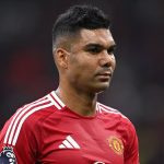 MAN UNITED RATINGS: Casemiro should have left this summer, Marcus Rashford is booed by his own fans… and which star didn't have any impact on the game at all?