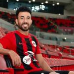 Mahmoud Trezeguet rejoint le Rayan en prêt