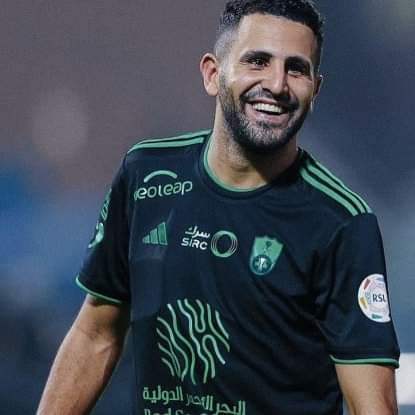 Mahrez : La promesse d’une belle 2e saison à Al Ahly