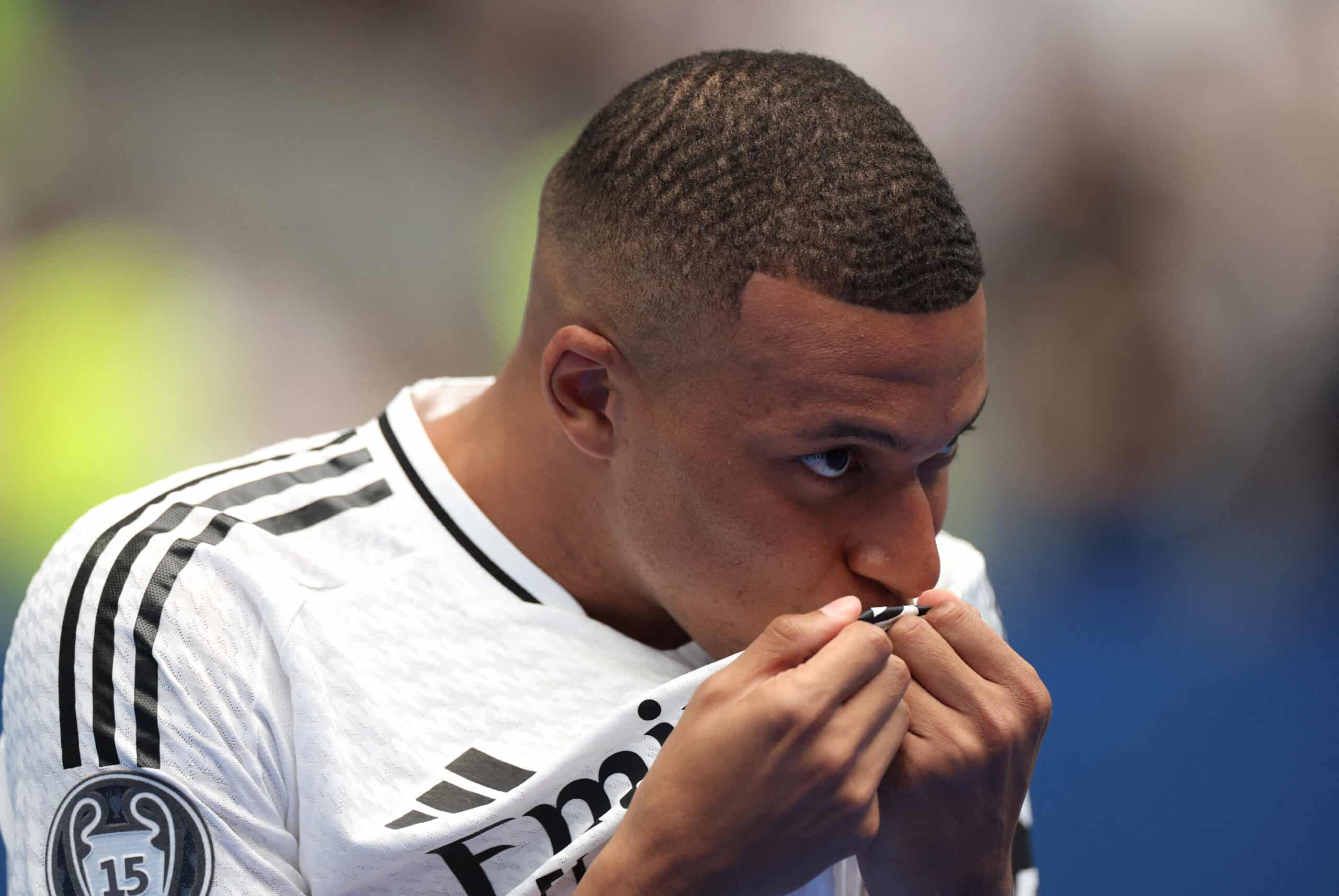 "Mais putain, foutez-lui la paix !" : Kylian Mbappé atomisé pour ses débuts au Real Madrid, Yannick Noah sort de ses gon