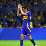 Mala noticia para Boca Juniors: Edinson Cavani no jugará la revancha contra Cruzeiro