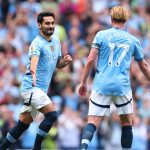 Man City : 3 schémas possibles sans De Bruyne contre Arsenal