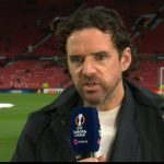 Man United : Les inquiétudes d'Hargreaves après le match nul face à Twente