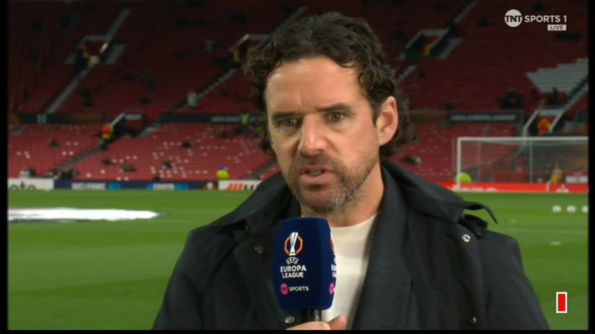 Man United : Les inquiétudes d'Hargreaves après le match nul face à Twente