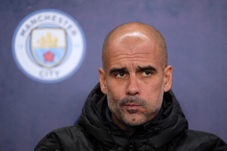 Manchester City: 300 millions pour remplacer Guardiola en 2025