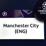 Manchester City défie la Juventus en Ligue des Champions