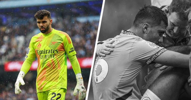 Manchester City et Arsenal : Tops, flops et blessures du match