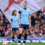 Manchester City et Arsenal : Un Match Prometteur en WSL