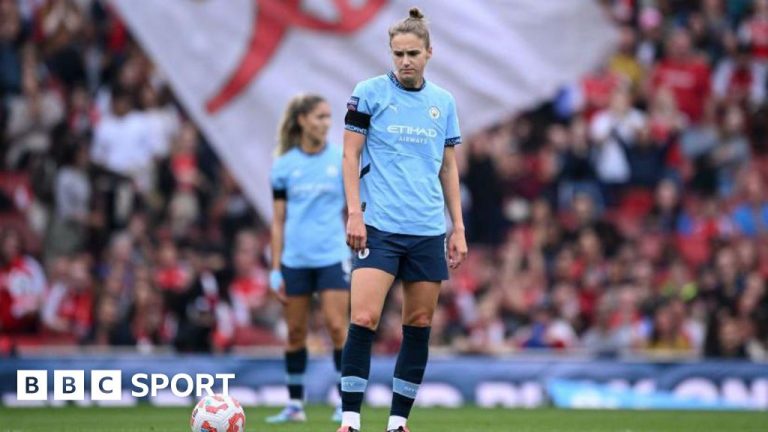 Manchester City et Arsenal : Un Match Prometteur en WSL