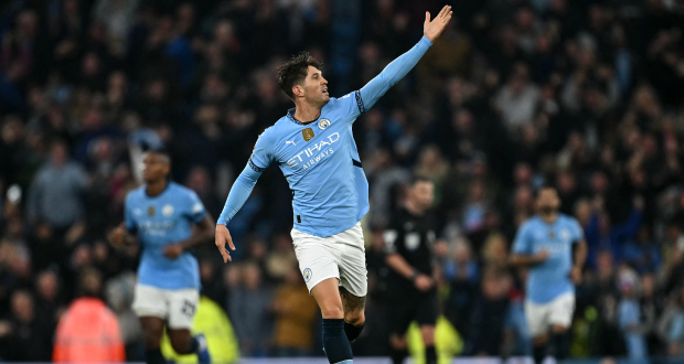 Manchester City et Arsenal : un match de Premier League haletant