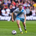 Manchester City et Liverpool en course pour Adam Wharton