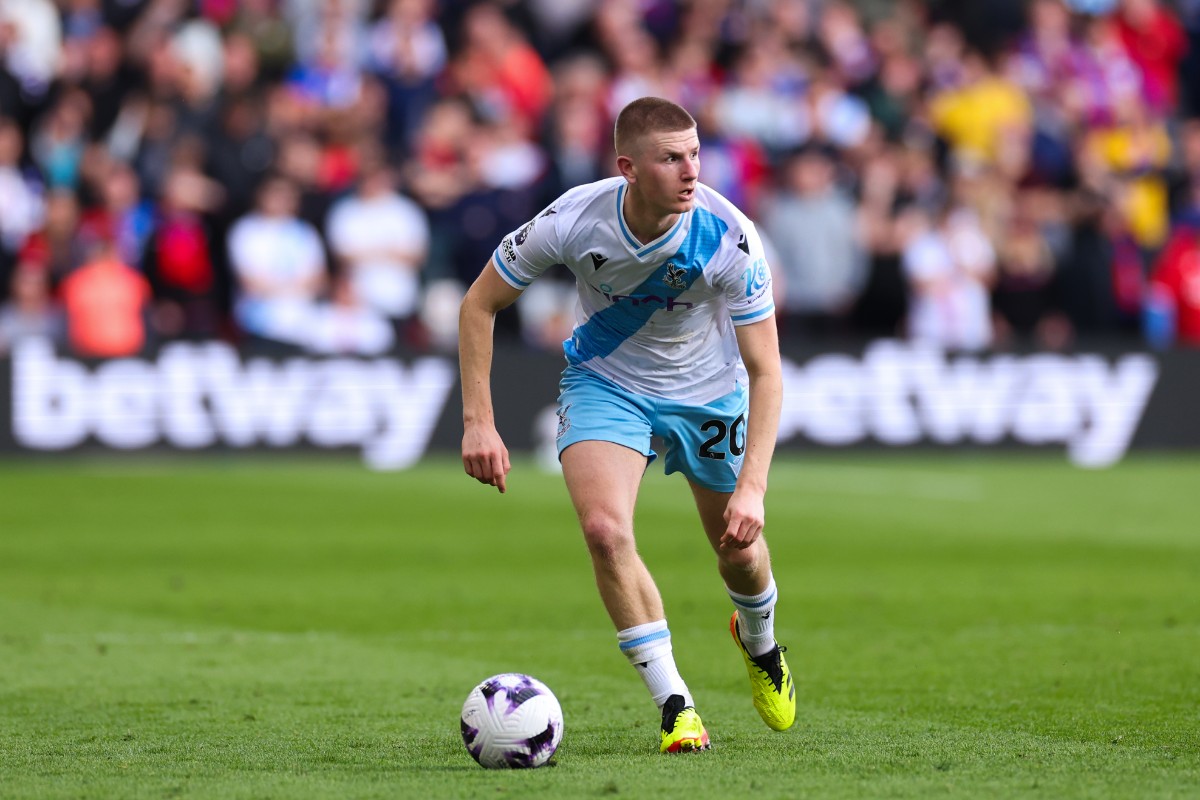 Manchester City et Liverpool en course pour Adam Wharton