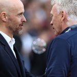 Manchester United : David Moyes dévoile le principal défi d'Erik ten Hag face à Manchester City