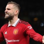 Manchester United : Recrutements pour remplacer Luke Shaw