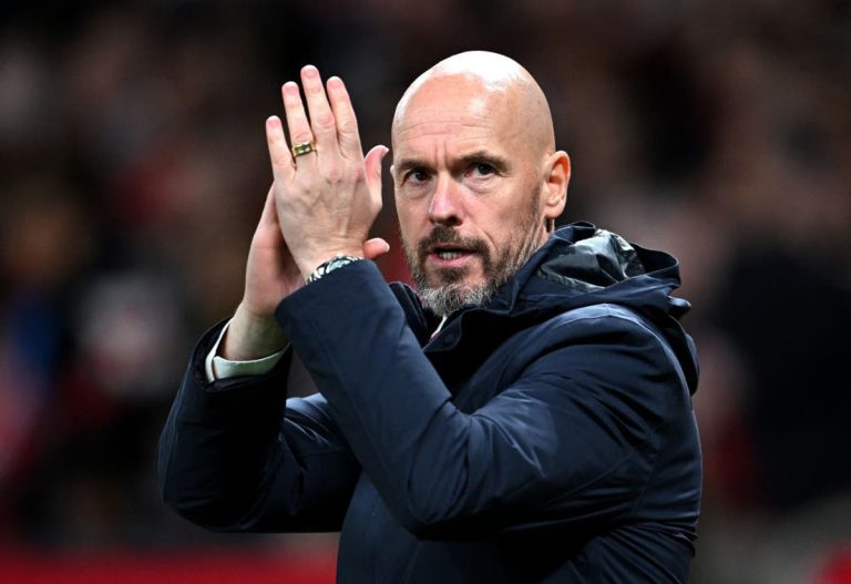 Manchester United : le soutien indéfectible des fans à Ten Hag