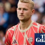 Manchester United set to sign De Ligt and Mazraoui, Wan-Bissaka heads to West Ham