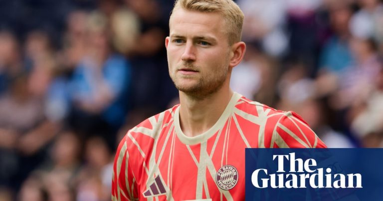 Manchester United set to sign De Ligt and Mazraoui, Wan-Bissaka heads to West Ham