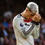 Manchester United tenu en échec par Crystal Palace : Analyse du match