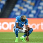 Manna: ‘Osimhen was clear he does not want to play for Napoli’