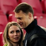 Manuel Neuer: Ehefrau Anika steht nach ihrer Schwangerschaft vor Handball-ComebackRTLRTL