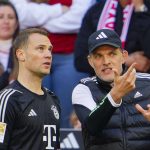 Manuel Neuer überrascht mit Bewertung von Thomas Tuchel