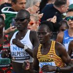 Maratoneta ouganda brûlée vive : agression choquante