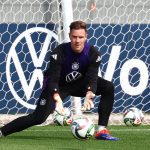 Marc-André ter Stegen devient enfin la star de l'équipe d'Allemagne