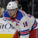 Marc Staal prend sa retraite et devient entraîneur aux Rangers