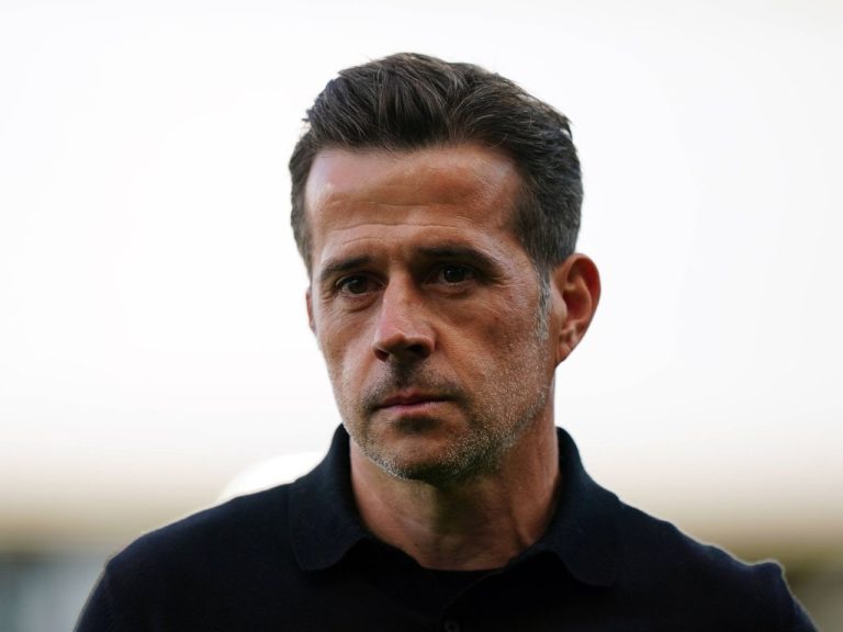 Marco Silva se réjouit de l'absence de Gibbs-White pour Fulham