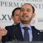 Marko Cortés critique la réforme judiciaire de AMLO