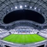 Marseille candidate pour la finale de la Ligue des champions 2027